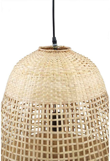 Sadie Natural hanglamp