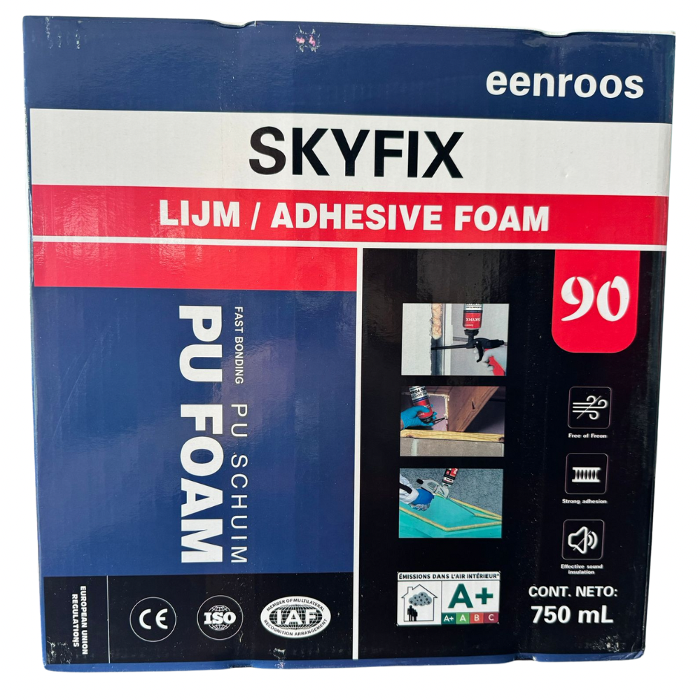 Skyfix PU lijm set