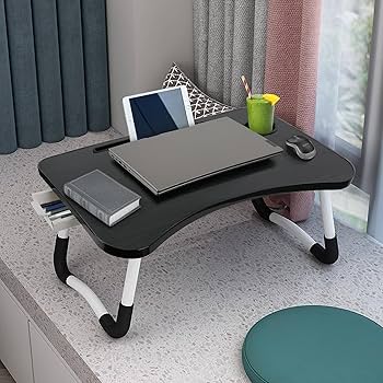 Ergonomische laptopstandaard - laptoptafel