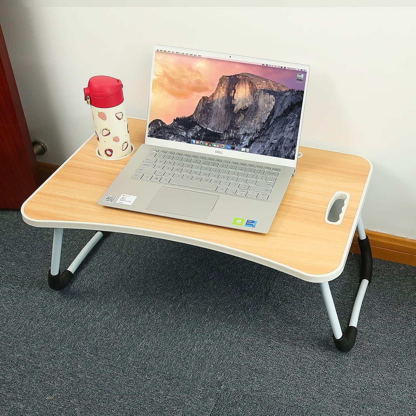 Ergonomische laptopstandaard - laptoptafel