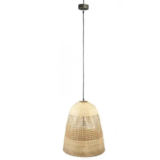 Sadie Natural hanglamp