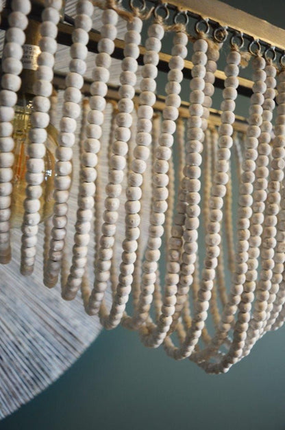 Hanglamp Beading