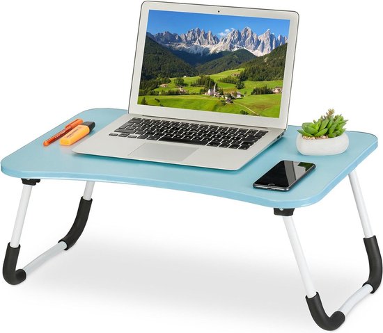 Ergonomische laptopstandaard - laptoptafel