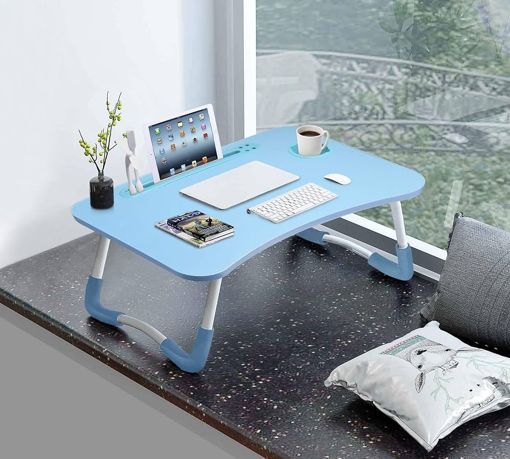 Ergonomische laptopstandaard - laptoptafel